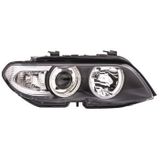 Far Bmw X5 E53 Bı-xenon Sag Hella 1el224485-421