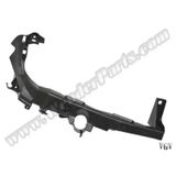 FAR BRAKETI BMW E90-LCI SAG WENDERPARTS BA51647138402