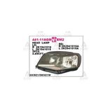 Far Caddy 15-20 Trend Sol
