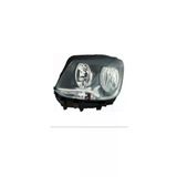 Far Caddy / Touran 10-15 (H7-H15) Sol