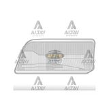 Far Camı Ducato / Jumper / Boxer 94-01 Sol