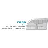 Far Camı Ford Mınibüs Transıt T15 Sağ