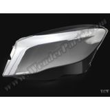 Far Camı GLA:X156 Sol 2014-