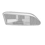 FAR CAMI SAG MEGANE-SCANIC 96-99 - AYFAR-11220