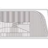 FAR CAMI SAG MERCEDES E-CLASS W124 93>95 AYFAR-11452