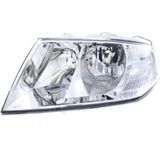 Far Camı Sol – 1Z1941017PCAM Wısco – Skoda Octavıa 2 04-08 Arası Uyumlu - Siyah
