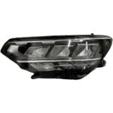 Far Camı Sol – 3G1941035PCAM Wısco -Volkswagen Passat B8.5 Busıness+Impressıon 20 ve Sonrası Uyumlu - Siyah