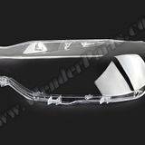 FAR CAMI SOL BMW F30 16-18 WENDERPARTS BA63117419633P1