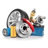 Far Camı Sol Bmw F32 F36 Lcı 2016 2019