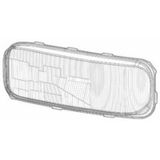 FAR CAMI SOL DESENLI MERCEDES ATEGO AYFAR 11596