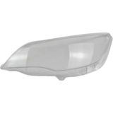 Far Camı Sol LED Tip - 1216674CAM-WISCO - Opel Astra J 12 ve Sonrası Uyumlu - Siyah