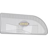 Far Camı Sol Renault 19 1992 →