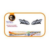 Far Cıvıc 12-15 Rh (xenonlu/motorlu)