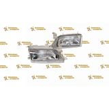 Far Corolla Ae101 93-98 Rh (manuel)