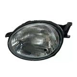 Far Corolla Ae111 99-01 Lh (Manuel)