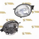 FAR COROLLA AE111 99-01 LH