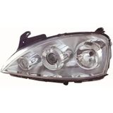 Far Corsa C 2003-2005 (Merceklı) Sol