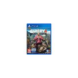 Far Cry 4 Limited Edition Playstation 4 Cd Oyun Teşhir