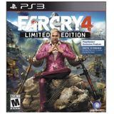 Far Cry 4 PS3