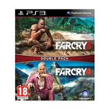 Far Cry Double Pack PS3