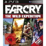 Far Cry The Wild Expedition Ps3 Oyun