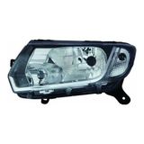 Far - (Dacia Sandero) - (DEPO-5511198RLDE2)