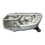 Far - (Dacia Sandero, Logan) - (DEPO-5531102RLDEM2)