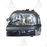 Far Doblo 2001-2005 Motorlu Sağ (Oem No:46807769)