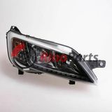 Far Ducato Maxı / Boxer / Jumper 14Sonrası Led Far Sağ Ballast Motorlu Krom Çerçeve (Oem No: 4686228
