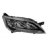 Far Ducato Maxı / Boxer / Jumper 14Sonrası Led Far Sağ Ballast Motorlu Siyah Çerçeve (Oem No: 468622