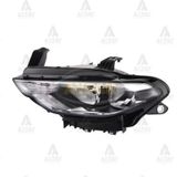Far Egea 2015 Sonrası Motorlu Sedan H.b Sol Oem No:5198448852094994 Adet