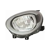 Far - (Fiat 500) - (DEPO-6611177LMLDEM2)
