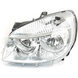 Far - (Fiat Doblo) - (BSG-25800008)