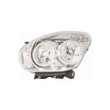 Far - (Fiat Doblo) - (DEPO-6611163LMLDEM)