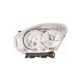 Far - (Fiat Doblo) - (DEPO-6611163RMLDEM)