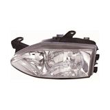 Far - (Fiat Palio) - (DEPO-6611139LLDEM)