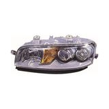 Far - (Fiat Punto) - (DEPO-6611132LLDEM)