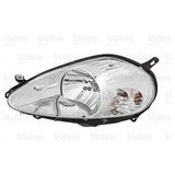 Far - (Fiat Punto, Grande Punto) - (TYC-FIA10PU015)