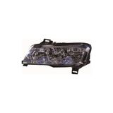 Far - (Fiat Stilo) - (DEPO-6611134RLDEM)