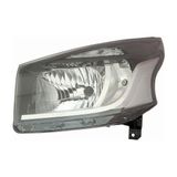 Far - (Fiat Talento) - (DEPO-55111A7RLDEM2)