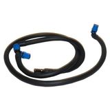 Far Fıskıye Hortumu X3 F25 2011 - Wenderparts BA61677213283