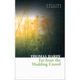 Far from the Madding Crowd (Collins C)