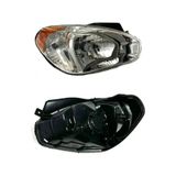 Far Hyundai Accent Era 10-12 Sağ Sarılı Elektrikli 221-1140-rh
