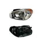 Far Hyundai Accent Era 10-12 Sol Sarılı Elektrikli 221-1140-lh