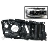 Far Kasası F34 Sag Bı-xenon 2013-16 - Wenderparts Ba63117355556p2