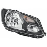 FAR KOMPLE SAG CADDY III 04-16 - HELLA 1EL010551-121