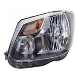 FAR KOMPLE SOL CADDY III 04-16 - HELLA 1EL010551-111