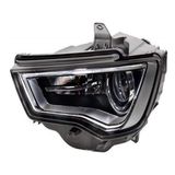 FAR KOMPLE SOL XENON AUDI A3 13-16 - HELLA 1EL010740-311