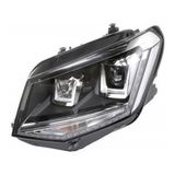 FAR KOMPLE SOL XENON CADDY 16- - HELLA 1EL012286-211