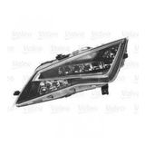 FAR (KONTROL UNITESI VAR) SOL LEDLI SEAT LEON 12 VALEO 045104